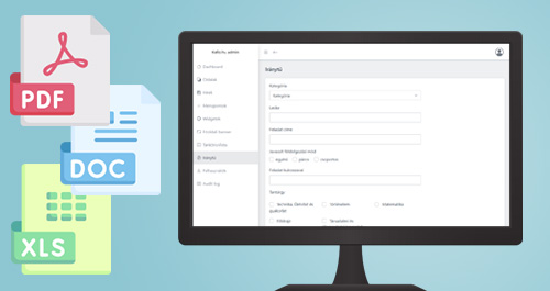 Document management system